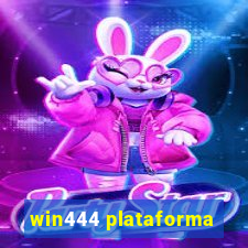 win444 plataforma